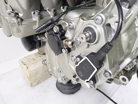 2015 BMW K1600 GT K48 Engine Motor Transmission Compression Tested 11008564612 {{ shop.shopifyCountryName }} - Mototech271