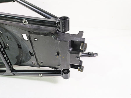 2017 BMW R1200 GS K50 Subframe & Inner Fender - Read 46518354222 {{ shop.shopifyCountryName }} - Mototech271