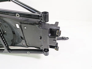 2017 BMW R1200 GS K50 Subframe & Inner Fender - Read 46518354222