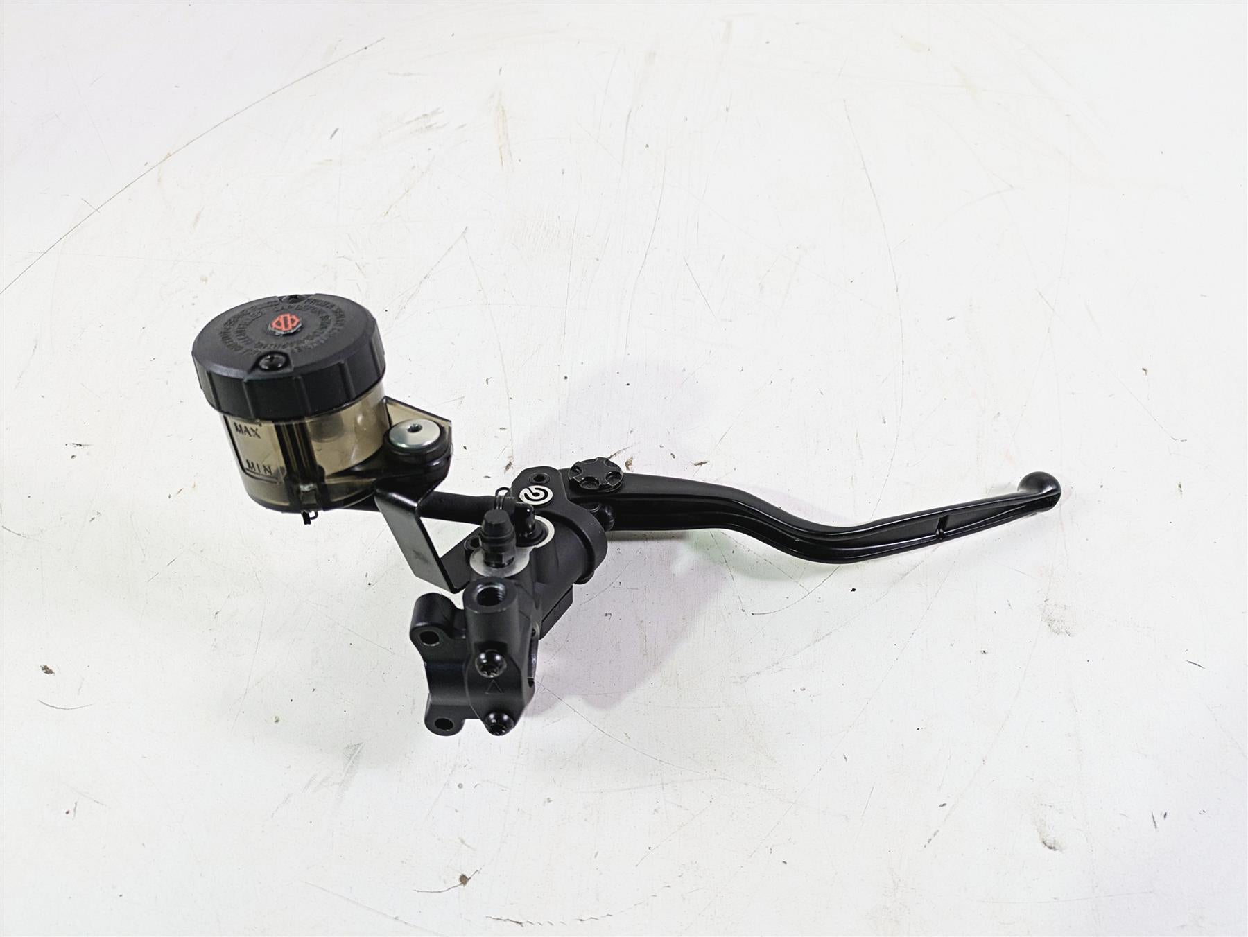 2022 Harley RA1250 S Pan America Brembo Front Radial Brake Pump 41700602 {{ shop.shopifyCountryName }} - Mototech271