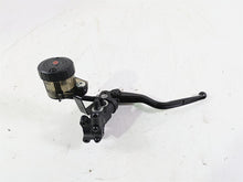 Load image into Gallery viewer, 2022 Harley RA1250 S Pan America Brembo Front Radial Brake Pump 41700602
