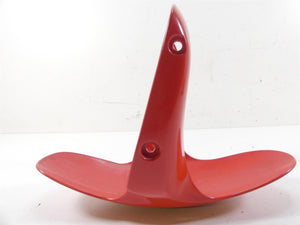 2009 Buell 1125 CR Front Fender Tire Hugger Mud Guard M0662.02A8