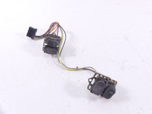 Load image into Gallery viewer, 2000 Harley Touring FLHTCI Electra Glide Auxiliary Spot Acc Switches Set 70271-9
