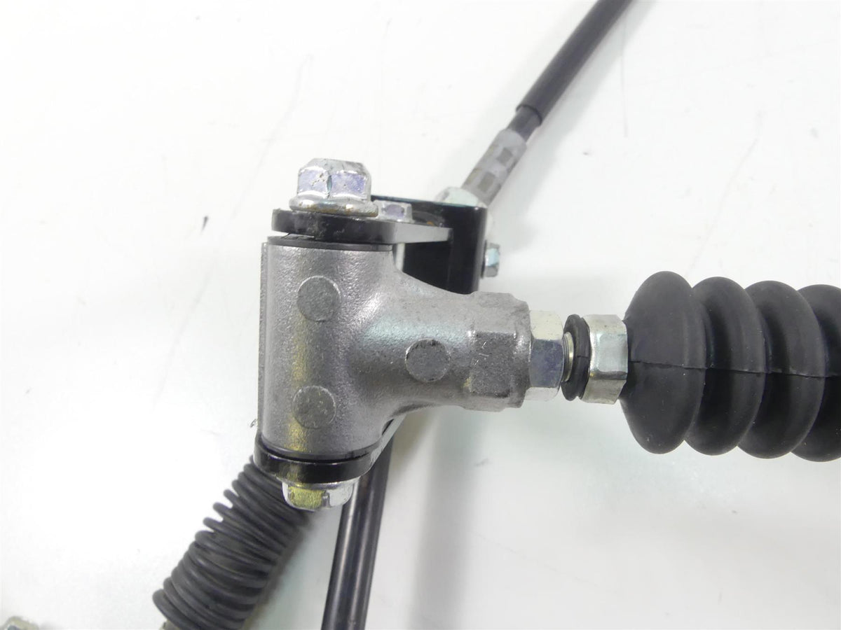 2021 Kawasaki Teryx KRX KRF 1000 Shifter Shift Lever & Cable 54010-0629 {{ shop.shopifyCountryName }} - Mototech271