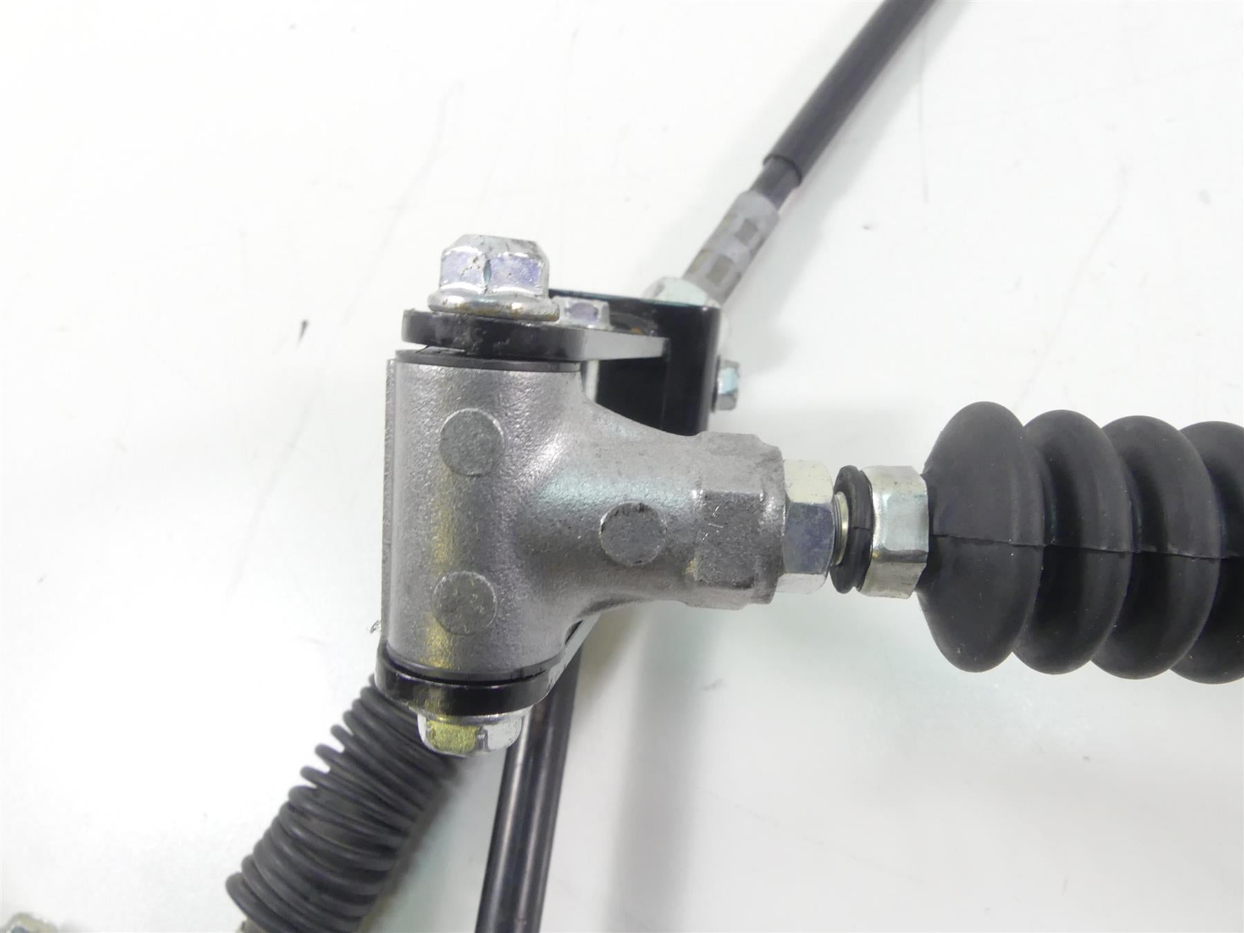 2021 Kawasaki Teryx KRX KRF 1000 Shifter Shift Lever & Cable 54010-0629 {{ shop.shopifyCountryName }} - Mototech271