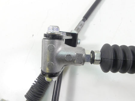 2021 Kawasaki Teryx KRX KRF 1000 Shifter Shift Lever & Cable 54010-0629 {{ shop.shopifyCountryName }} - Mototech271