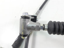 Load image into Gallery viewer, 2021 Kawasaki Teryx KRX KRF 1000 Shifter Shift Lever &amp; Cable 54010-0629
