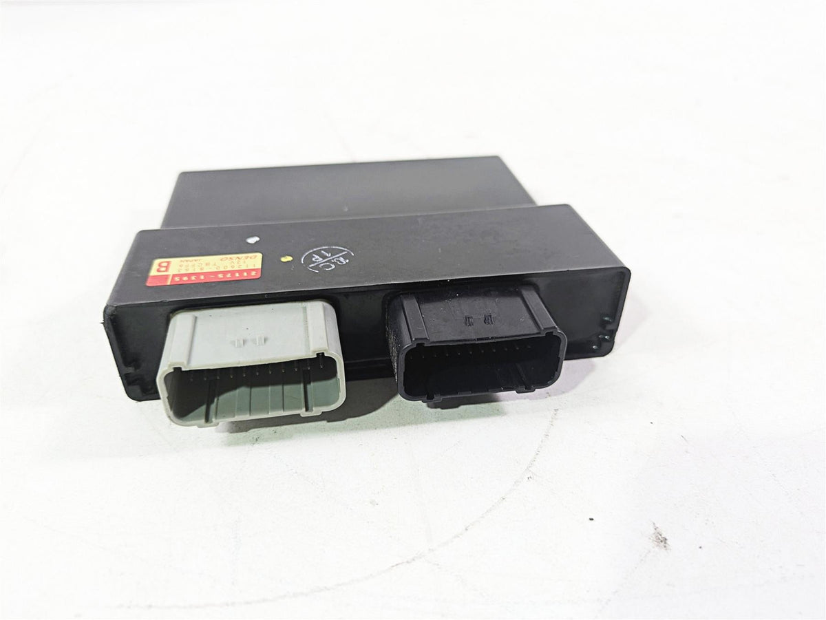 2020 Kawasaki ZX6R Ninja Cdi Ecu Ecm Engine Control Module & Relay 21175-1395 {{ shop.shopifyCountryName }} - Mototech271