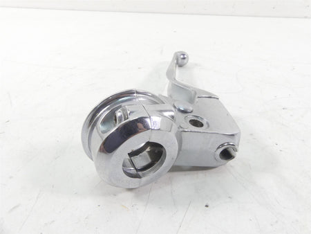 2001 Indian Centennial Scout Chrome Clutch Perch & Lever 41-034 41-021 {{ shop.shopifyCountryName }} - Mototech271
