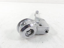 Load image into Gallery viewer, 2001 Indian Centennial Scout Chrome Clutch Perch &amp; Lever 41-034 41-021 | Mototech271
