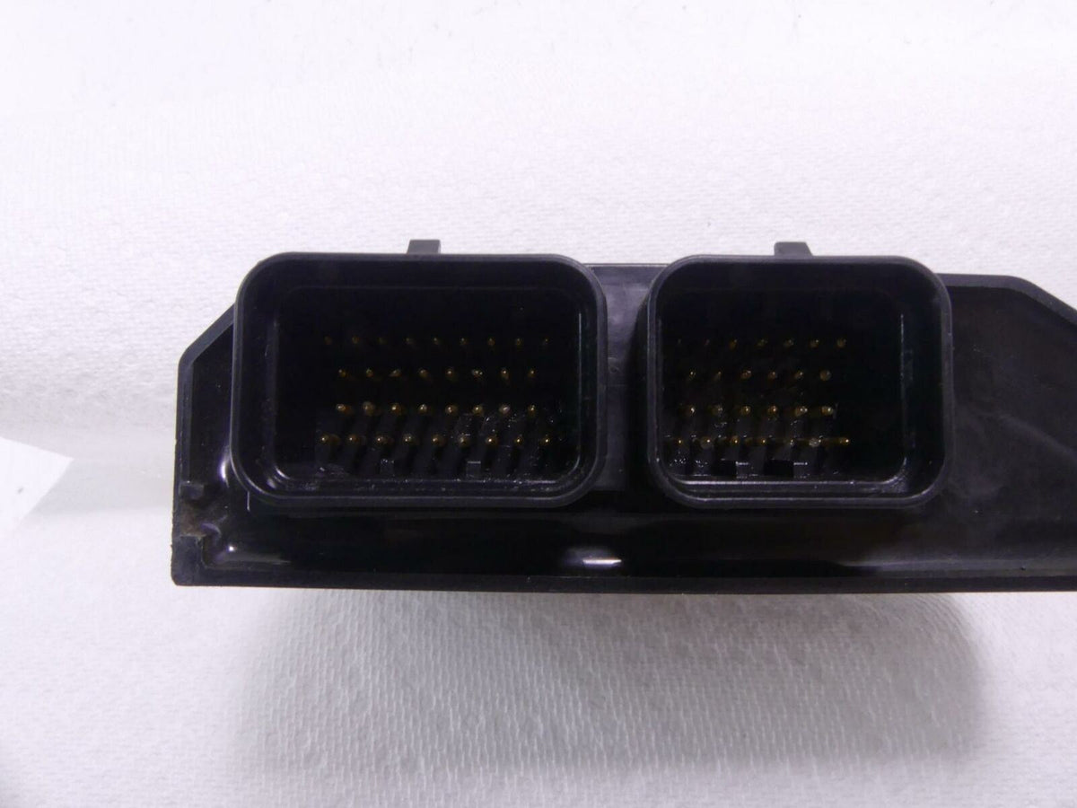 2012 Yamaha XT1200 Super Tenere Cdi Ecu Ecm Engine Control Module 23P-8591A-70 {{ shop.shopifyCountryName }} - Mototech271