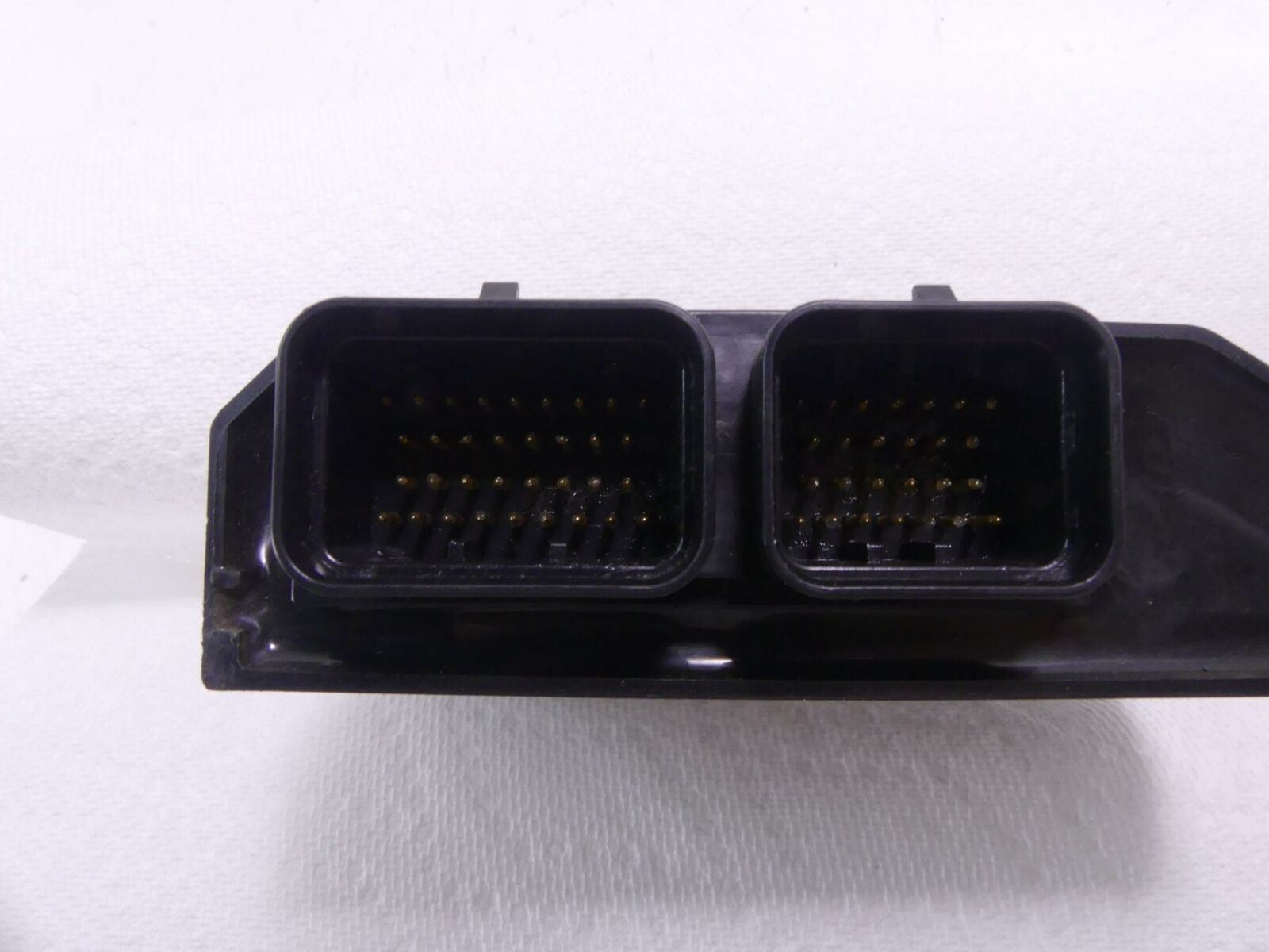 2012 Yamaha XT1200 Super Tenere Cdi Ecu Ecm Engine Control Module 23P-8591A-70 {{ shop.shopifyCountryName }} - Mototech271