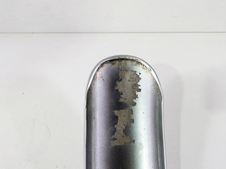 2003 Harley Softail FXSTDI Deuce 100th Front Fender Sterling Silver 59876-00A {{ shop.shopifyCountryName }} - Mototech271