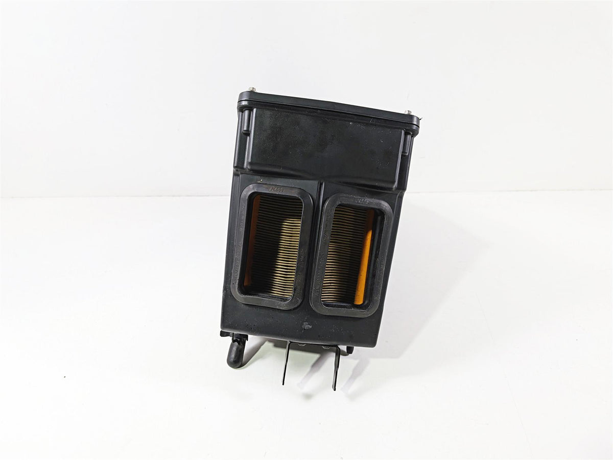 2015 KTM 1290 R Super Duke Air Box Cleaner Breather & Tubes 60306001200-Mototech271