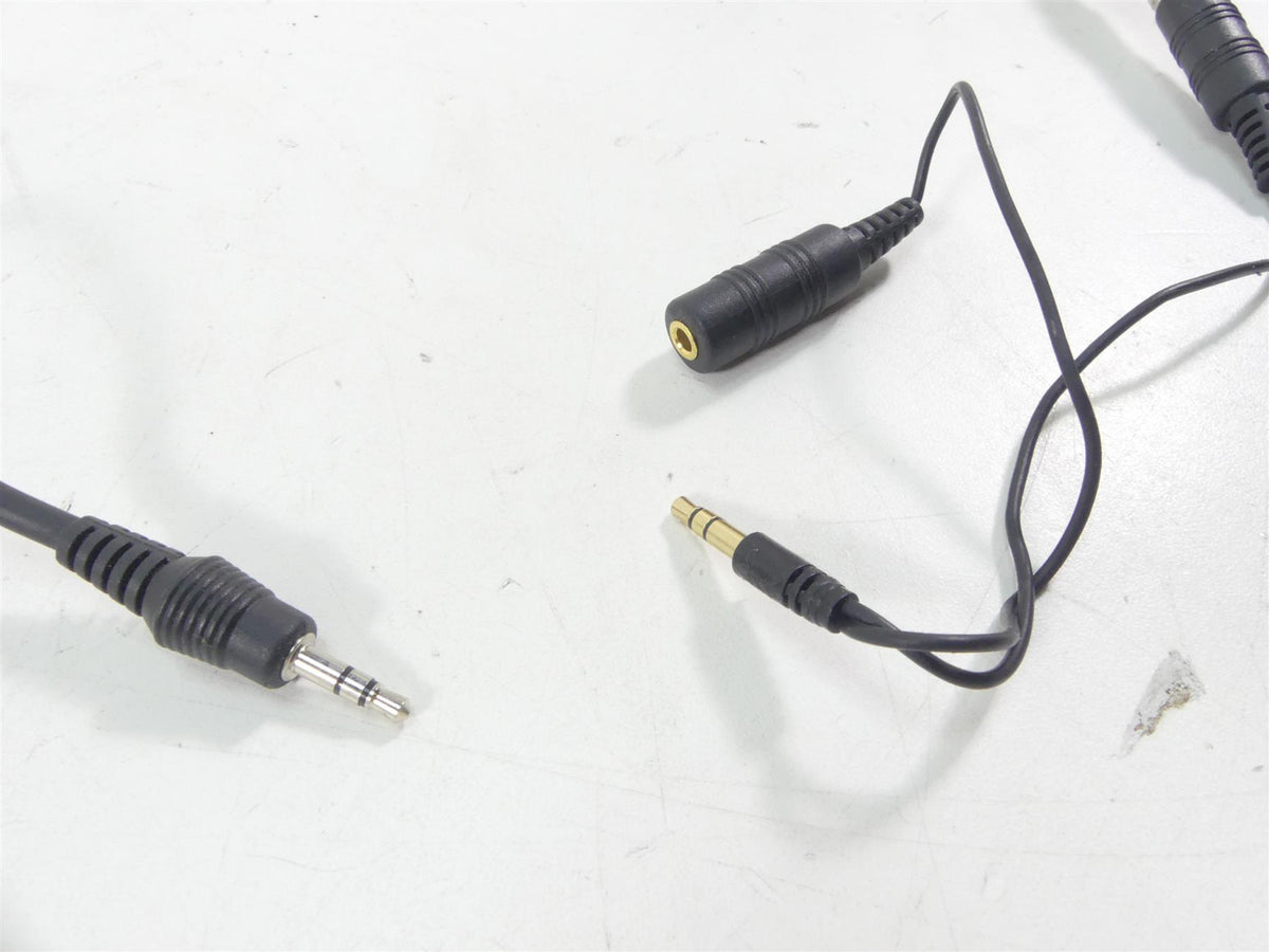 2012 Harley Touring FLHX Street Glide Navigation Interface Module Unit 83537-11 {{ shop.shopifyCountryName }} - Mototech271