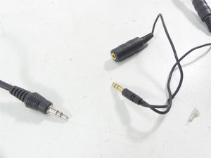 2012 Harley Touring FLHX Street Glide Navigation Interface Module Unit 83537-11