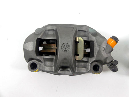 2016 KTM 1290 Super Duke R Brembo Front Brake Caliper 100mm Set 6131301510158 {{ shop.shopifyCountryName }} - Mototech271