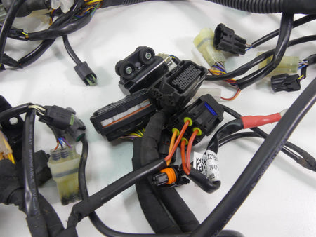 2017 Husqvarna 701 Enduro Main Wiring Harness Loom 27011275000 {{ shop.shopifyCountryName }} - Mototech271