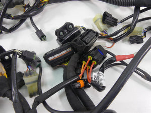 2017 Husqvarna 701 Enduro Main Wiring Harness Loom 27011275000