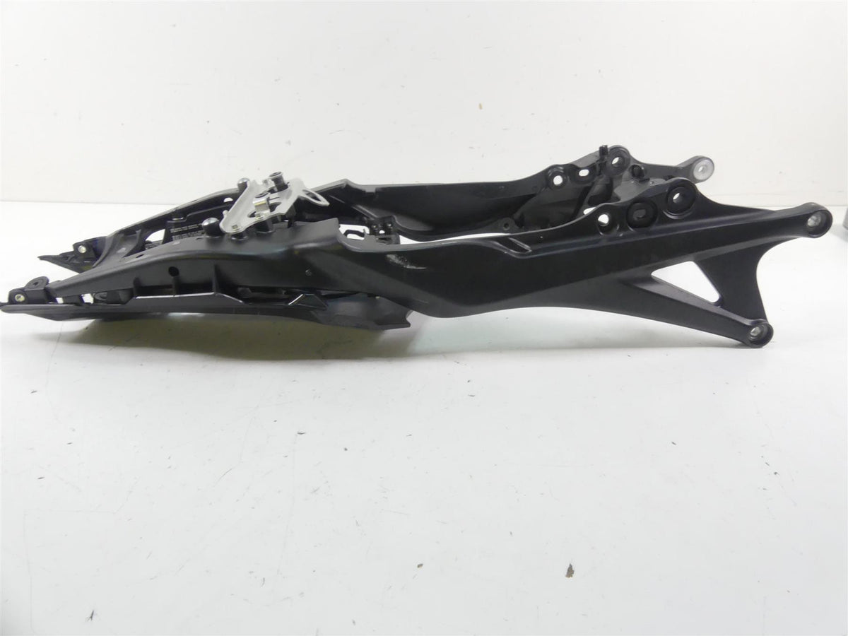 2015 Honda CBR1000 RR SC59 Rear Subframe & Inner Fender 50200-MFL-000ZA {{ shop.shopifyCountryName }} - Mototech271