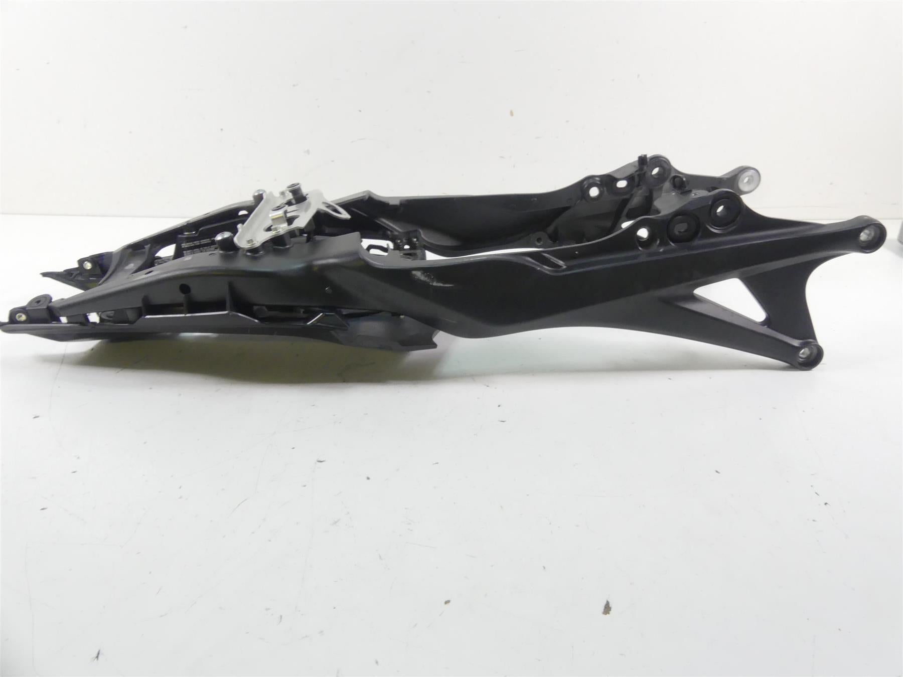 2015 Honda CBR1000 RR SC59 Rear Subframe & Inner Fender 50200-MFL-000ZA {{ shop.shopifyCountryName }} - Mototech271