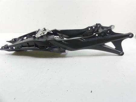 2015 Honda CBR1000 RR SC59 Rear Subframe & Inner Fender 50200-MFL-000ZA {{ shop.shopifyCountryName }} - Mototech271