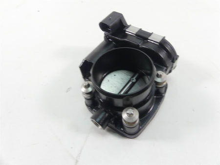 2013 Sea-Doo 4-Tec GTR 215 Bosch Throttle Body - Freshwater 420892592 {{ shop.shopifyCountryName }} - Mototech271