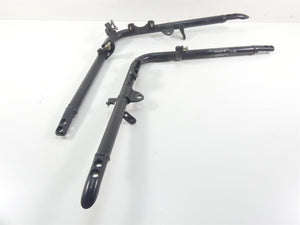 2002 Triumph Bonneville America Left Right Frame Downtube Set T2076701 T2076750 | Mototech271