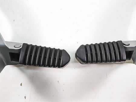 2020 Moto Guzzi V85 TT Adventure Rear Passenger Footpeg Rest Set 2B005628 {{ shop.shopifyCountryName }} - Mototech271