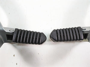 2020 Moto Guzzi V85 TT Adventure Rear Passenger Footpeg Rest Set 2B005628