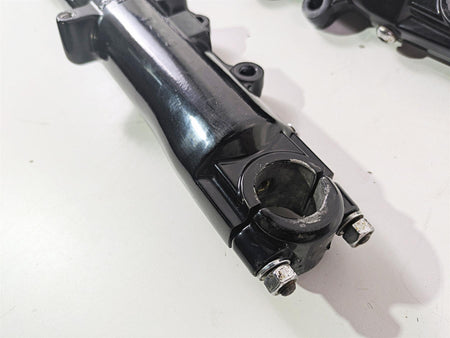 2001 Harley Touring FLHX Street Glide Straight Front Fork Leg Set 46495-00 {{ shop.shopifyCountryName }} - Mototech271