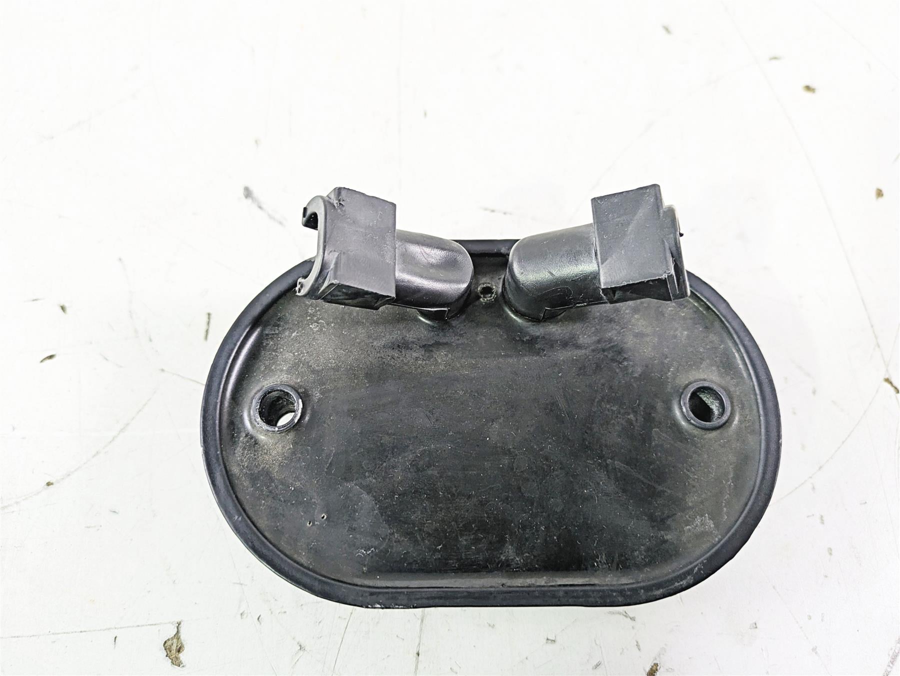 2016 Harley FLSTC Softail Heritage Rectifier Voltage Regulator 74540-11 {{ shop.shopifyCountryName }} - Mototech271