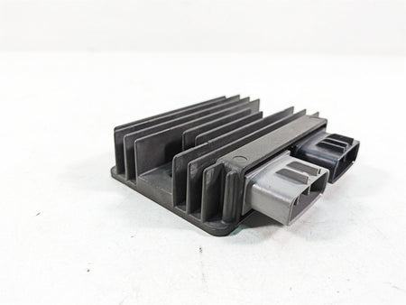 2021 Aprilia RS660 Rectifier Voltage Regulator SH870AA 1A012332 {{ shop.shopifyCountryName }} - Mototech271
