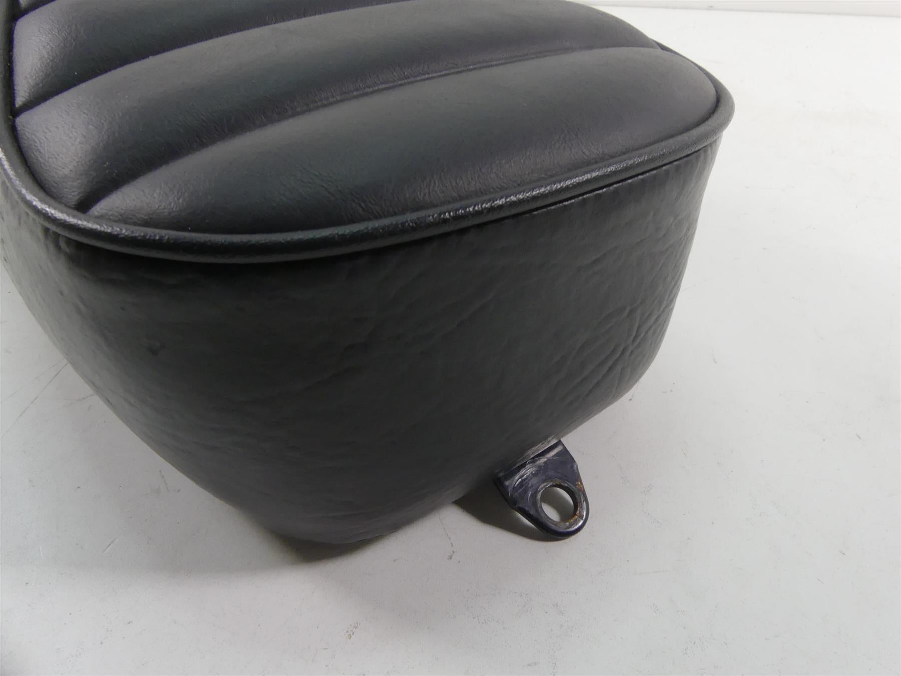 2019 Harley XL883 N Sportster Iron Duo Seat Saddle 52000195 {{ shop.shopifyCountryName }} - Mototech271