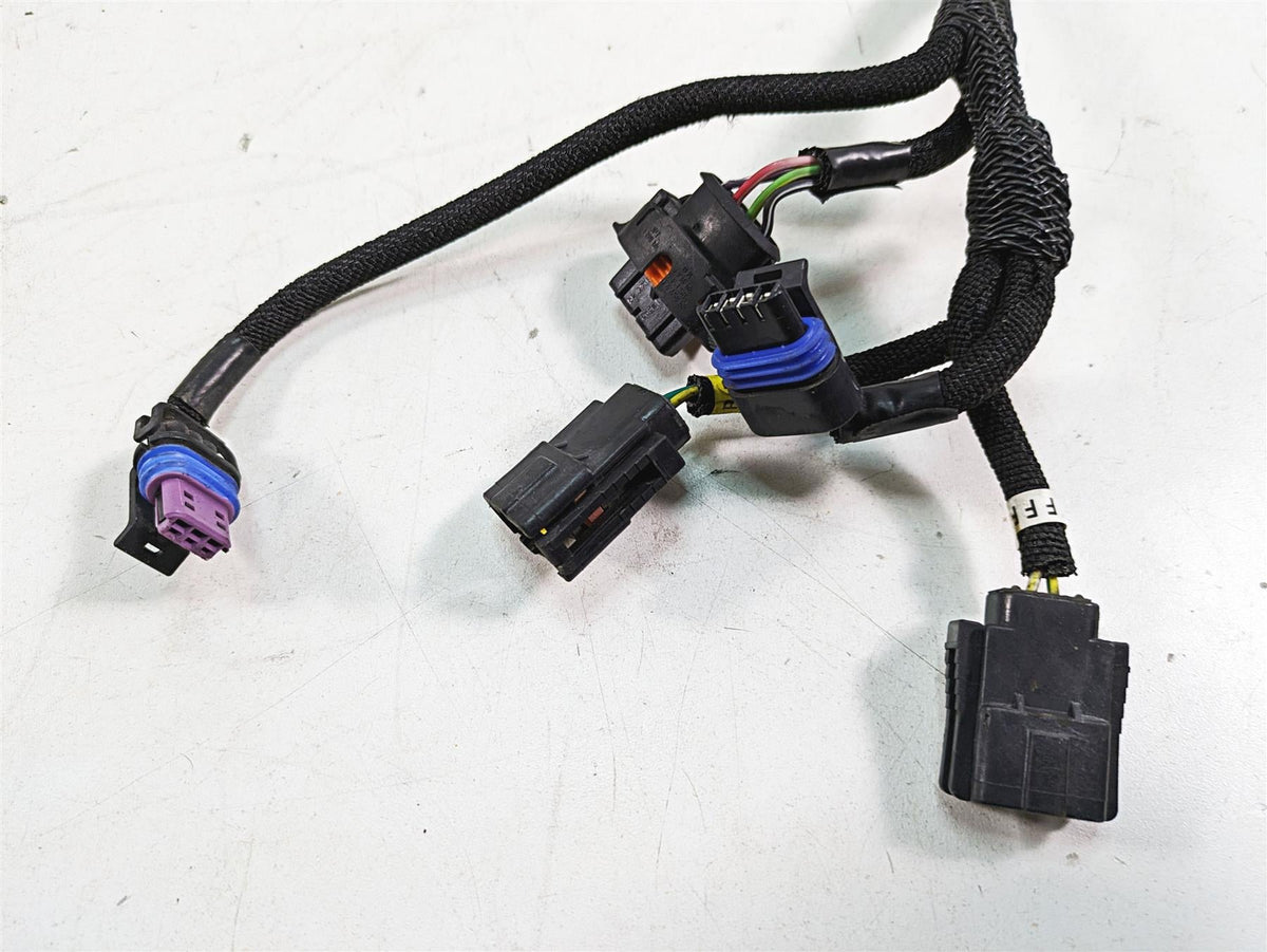 2007 Harley Sportster XL1200 C Main Wiring Harness Loom - Read 70224-07 {{ shop.shopifyCountryName }} - Mototech271