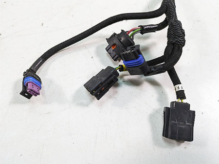 2007 Harley Sportster XL1200 C Main Wiring Harness Loom - Read 70224-07 {{ shop.shopifyCountryName }} - Mototech271
