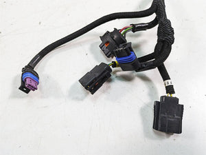 2007 Harley Sportster XL1200 C Main Wiring Harness Loom - Read 70224-07