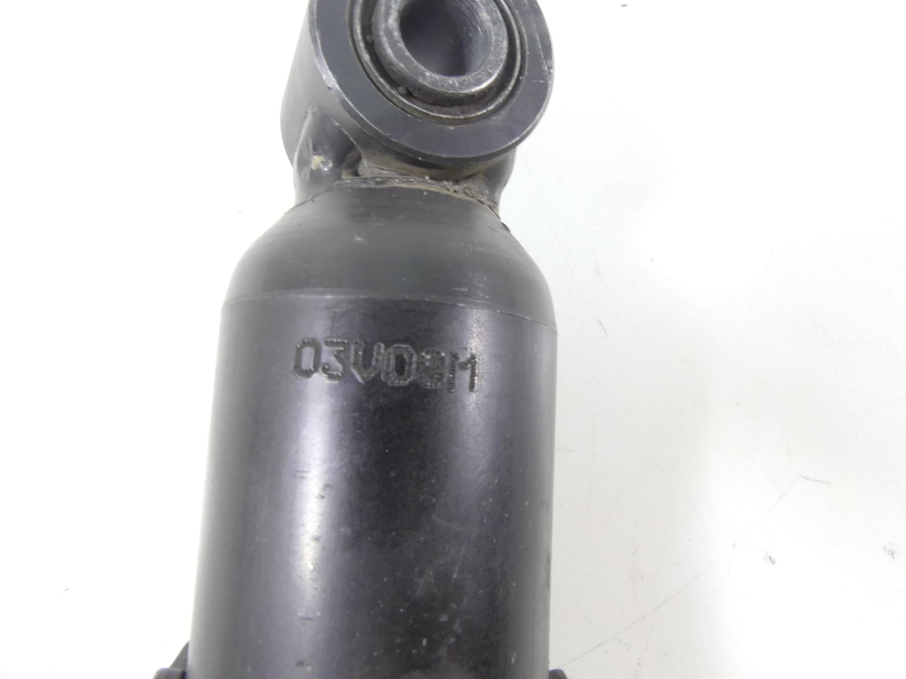 2009 BMW R1200GS K25 Straight Showa Front Shock Damper Suspension 31428529485 {{ shop.shopifyCountryName }} - Mototech271