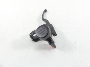 2009 BMW K1300 S K40 Clutch Master Cylinder + Lever 32727728849 | Mototech271