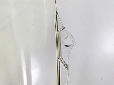 2014 BMW K1300S K40 Windshield Wind Shield Screen 46637677757 {{ shop.shopifyCountryName }} - Mototech271