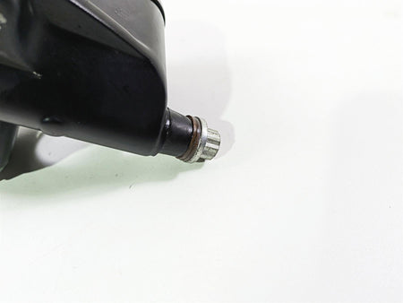 2011 Harley FXDC Dyna Super Glide Front Brake Master Cylinder 9/16" 45019-08C {{ shop.shopifyCountryName }} - Mototech271