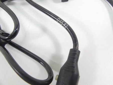 2014 BMW K1600 GTL K48 Rear Abs Brake Wheel Speed Sensor 34527677824 {{ shop.shopifyCountryName }} - Mototech271
