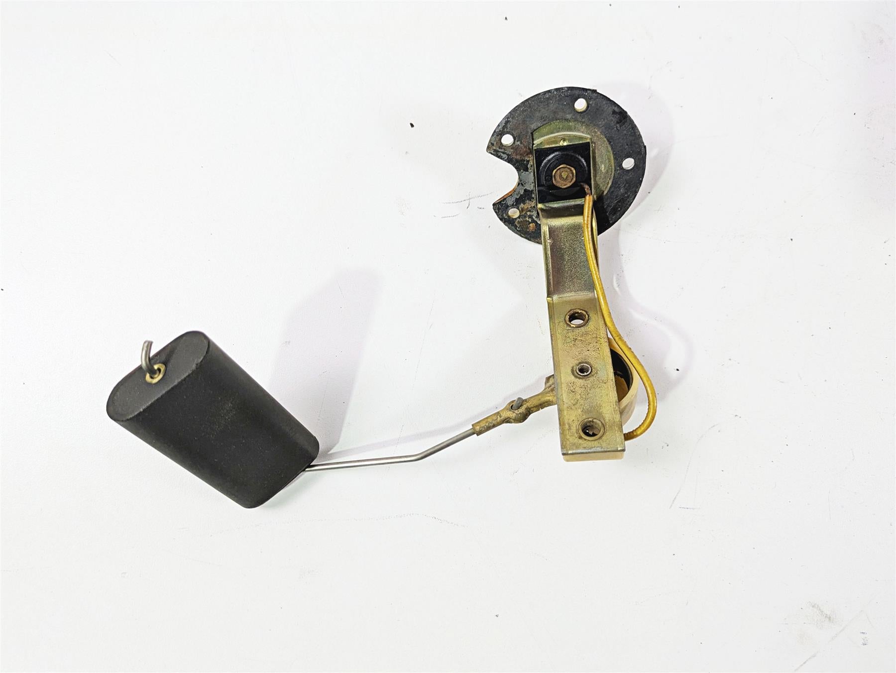 1999 Harley Dyna FXDL Low Rider Fuel Gas Petrol Level Sending Unit 75062-90A {{ shop.shopifyCountryName }} - Mototech271