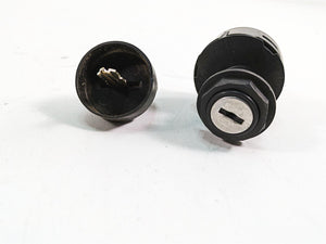 2018 Yamaha YXZ1000R EPS SS Ignition Light Awd Switch & Key Set 5UG-H2510-00-00