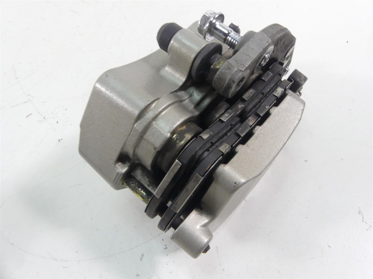 2005 Honda V-Twin VTX1800 S3 Front Nissin Brake Caliper Set 45250-MCV-006 {{ shop.shopifyCountryName }} - Mototech271