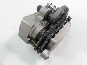 2005 Honda V-Twin VTX1800 S3 Front Nissin Brake Caliper Set 45250-MCV-006 | Mototech271