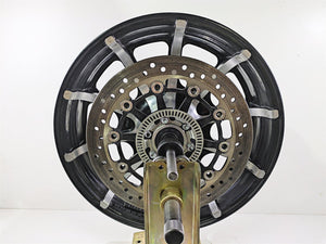 2017 Indian Chieftain Limited Straight Rear Wheel Rim 16x5 1523060