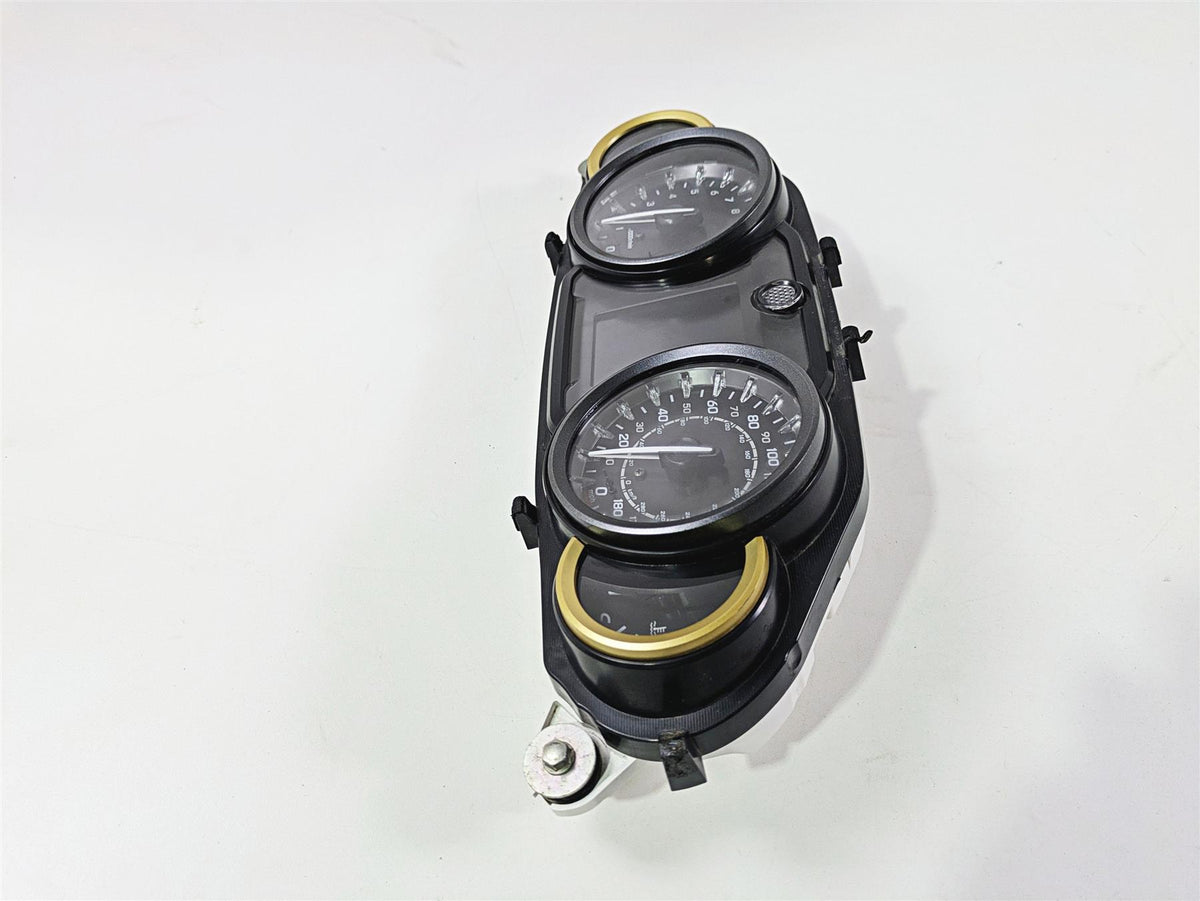2023 Suzuki GSX1300 RR Hayabusa Speedometer Gauges Instrument - 12k 34100-10L11 {{ shop.shopifyCountryName }} - Mototech271