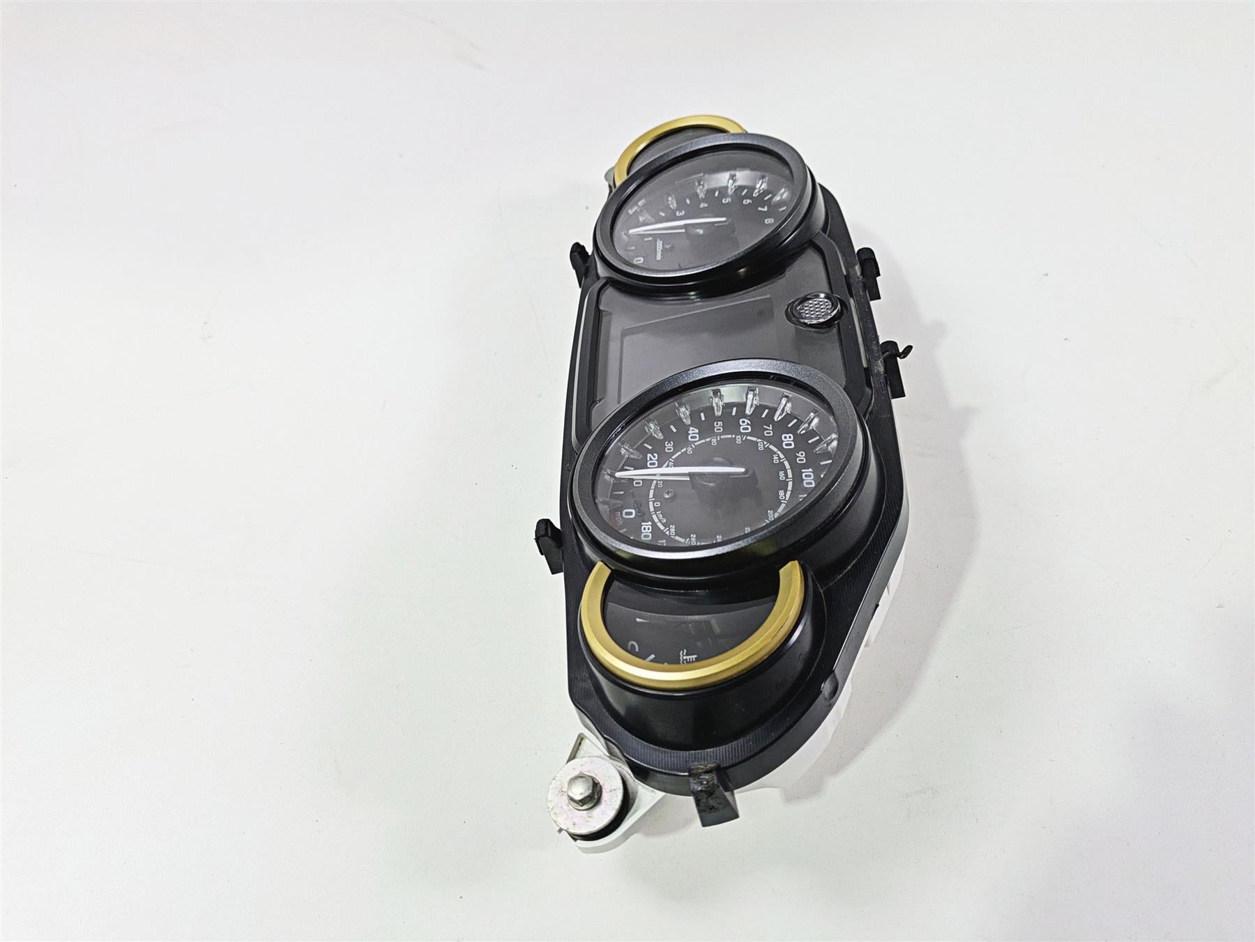 2023 Suzuki GSX1300 RR Hayabusa Speedometer Gauges Instrument - 12k 34100-10L11 {{ shop.shopifyCountryName }} - Mototech271