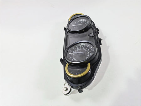 2023 Suzuki GSX1300 RR Hayabusa Speedometer Gauges Instrument - 12k 34100-10L11 {{ shop.shopifyCountryName }} - Mototech271